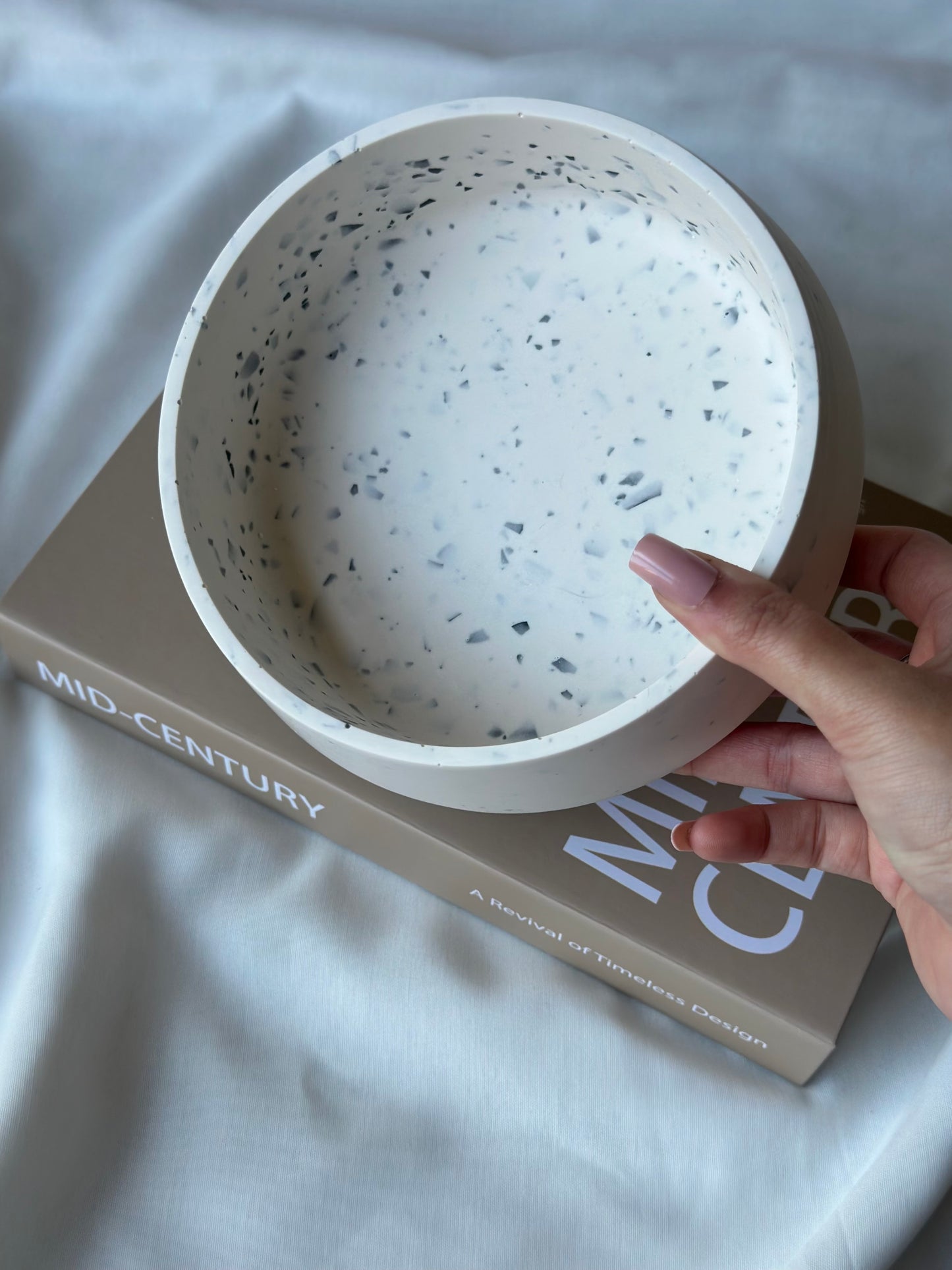 Round Bowl