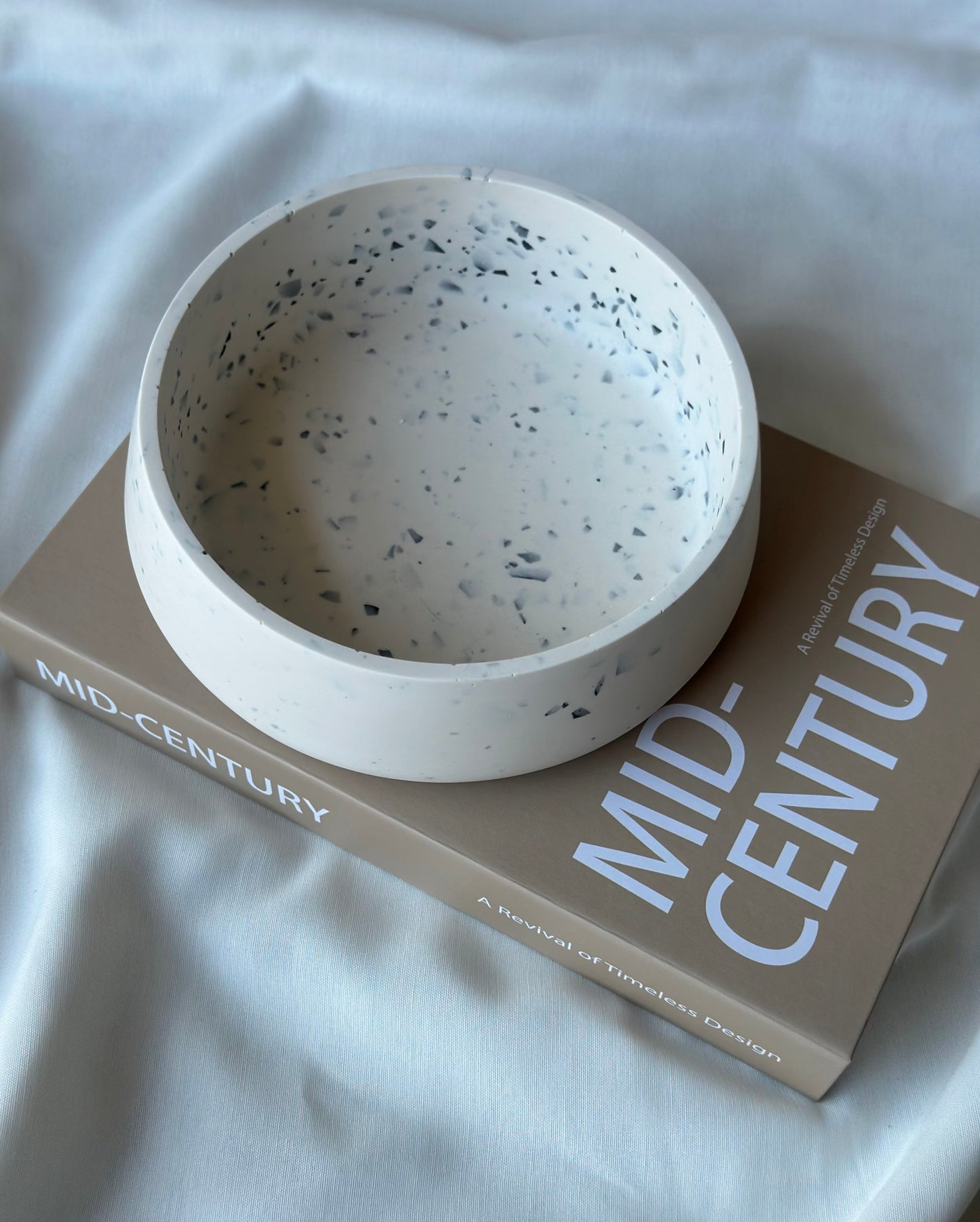Round Bowl