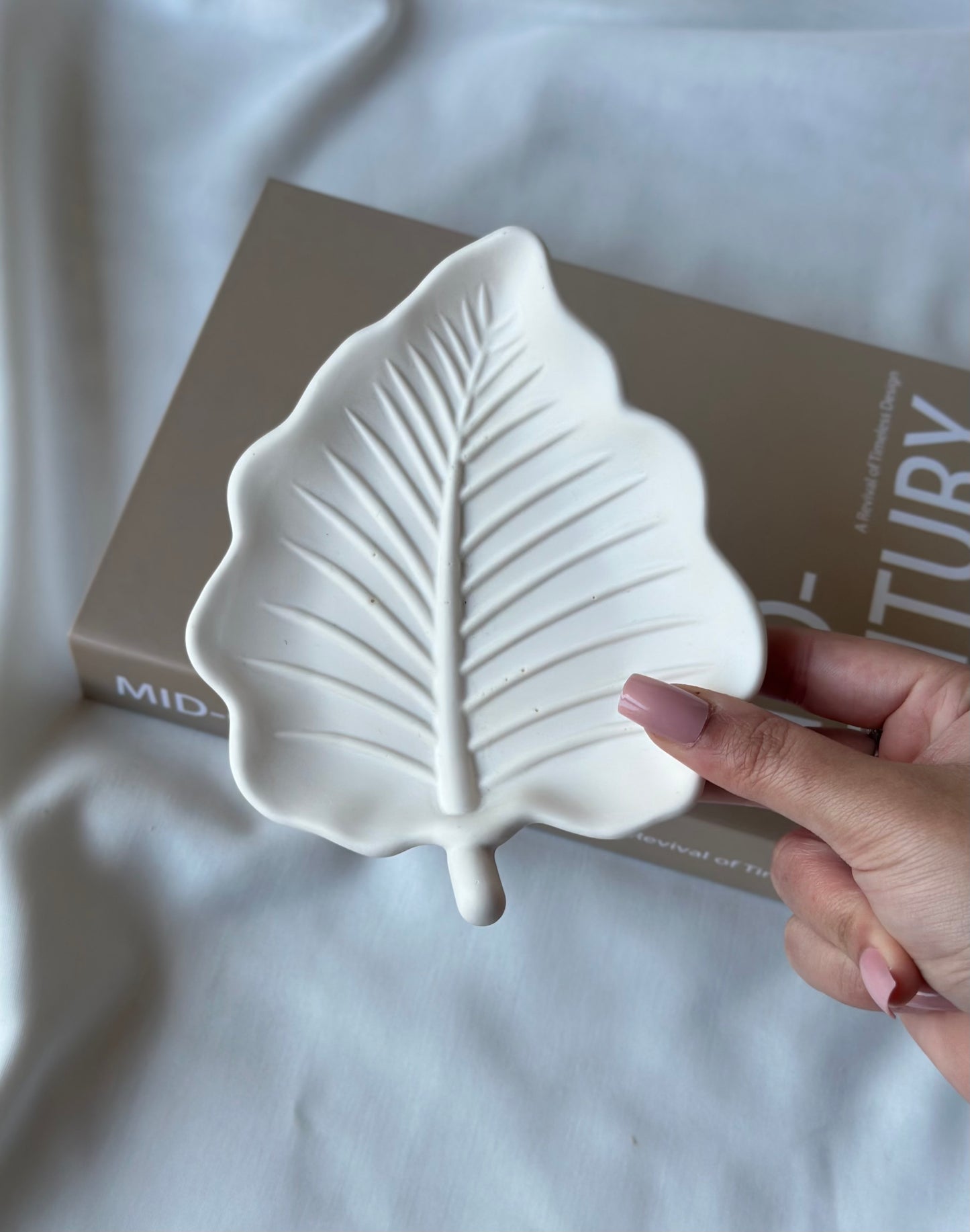 Leaf Tray