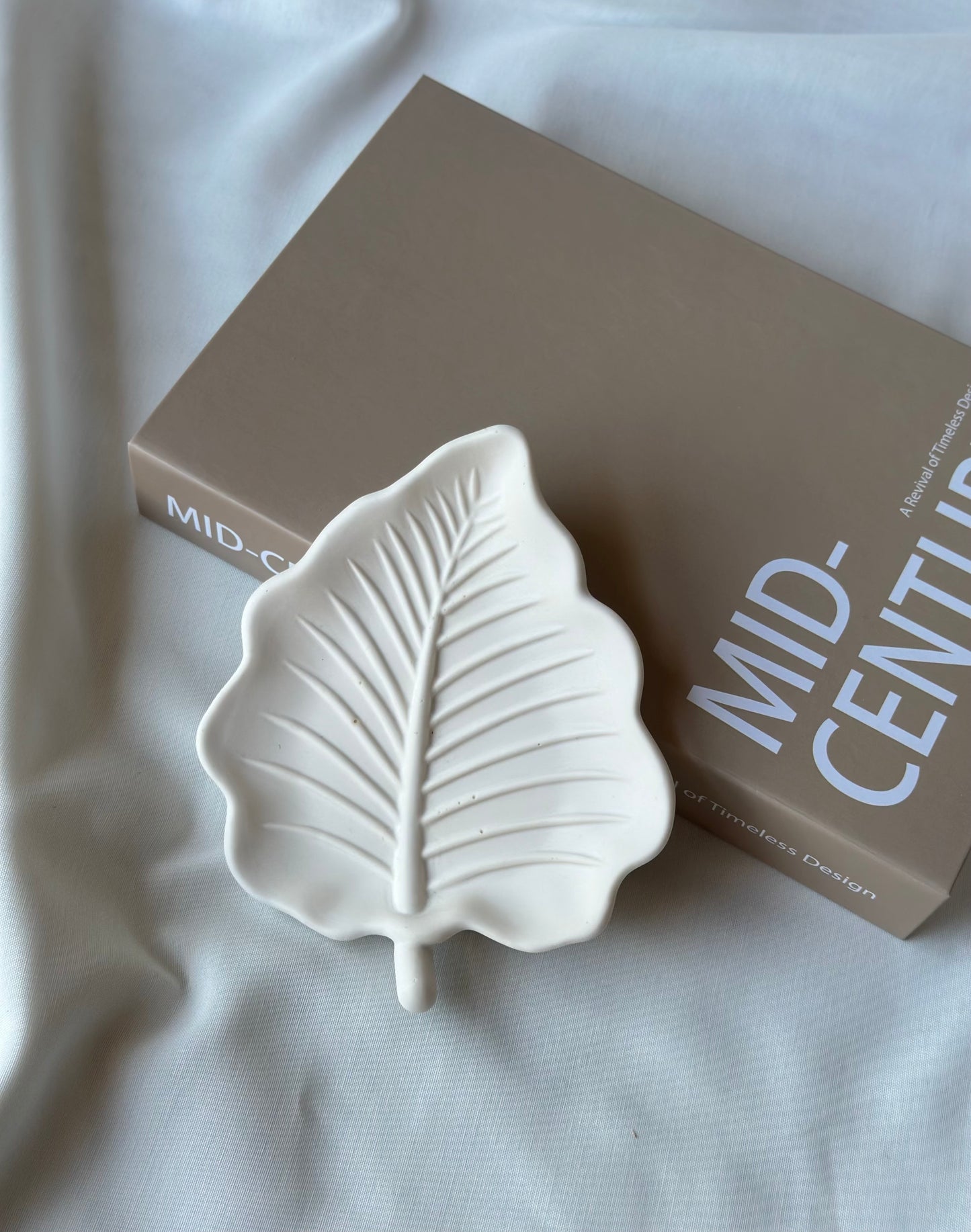 Leaf Tray