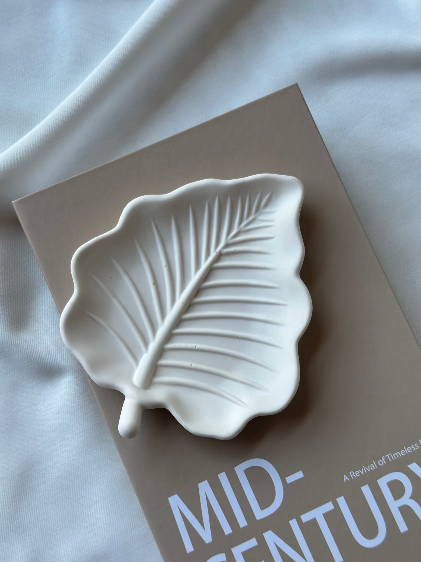 Leaf Tray