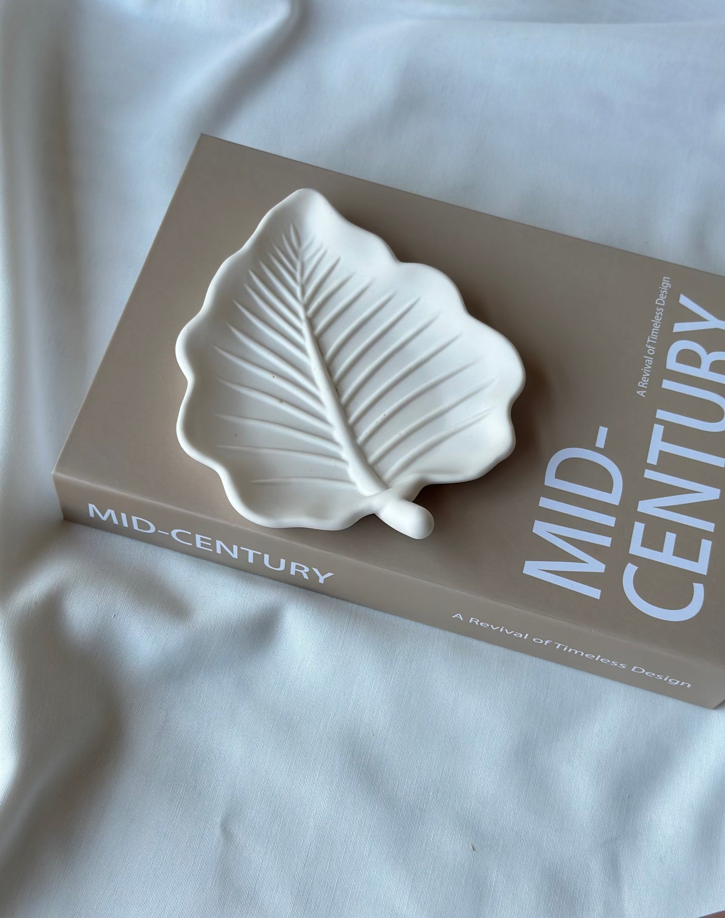 Leaf Tray