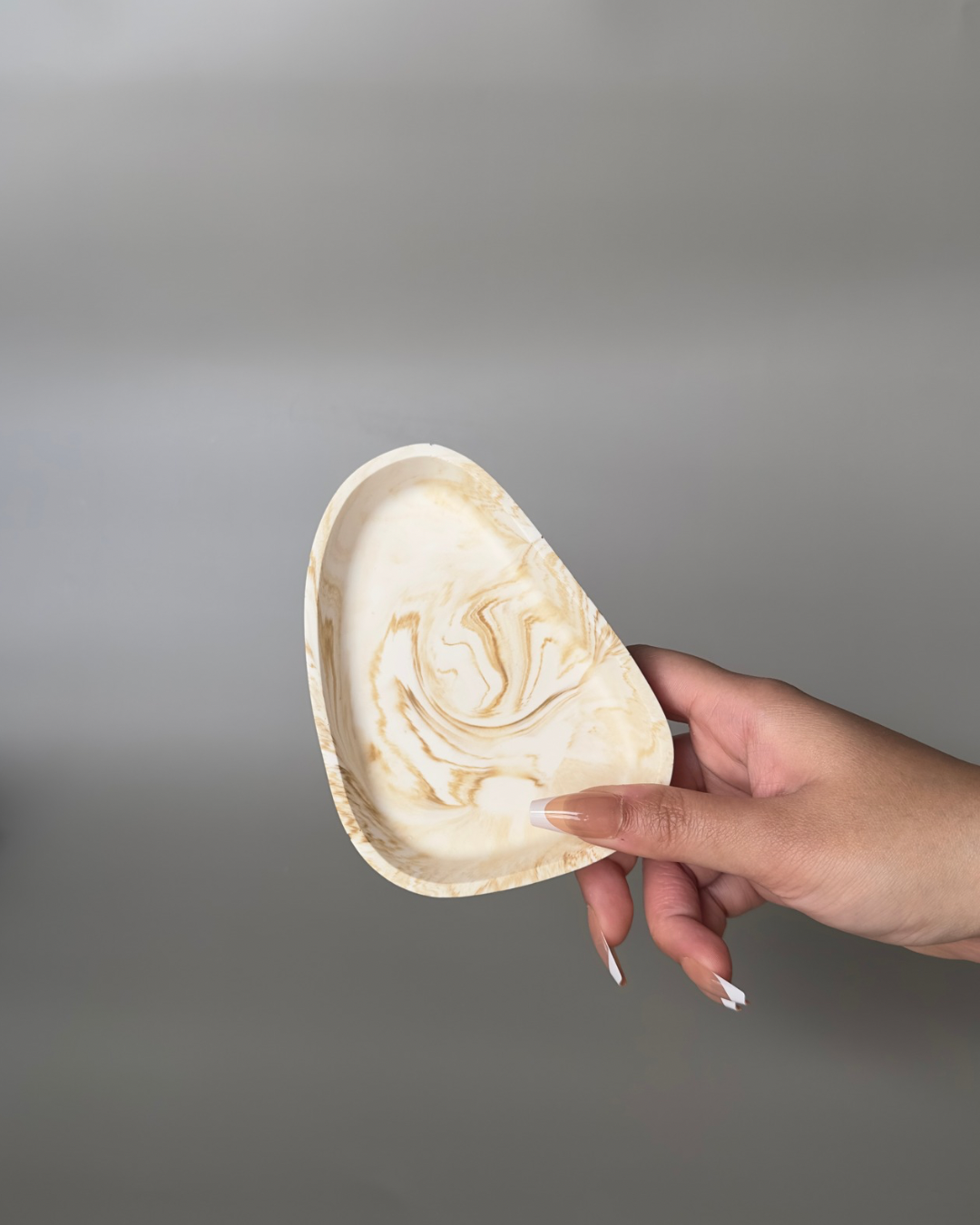 Pebble Tray
