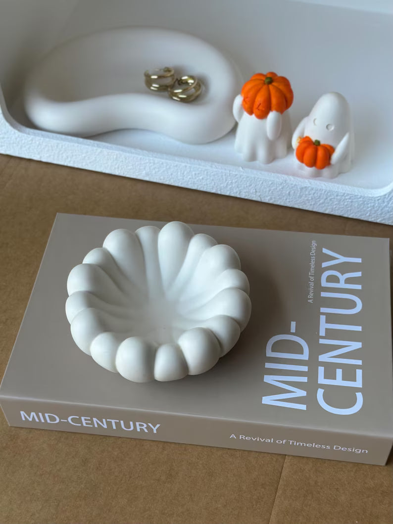 Chunky Bubble Bowl