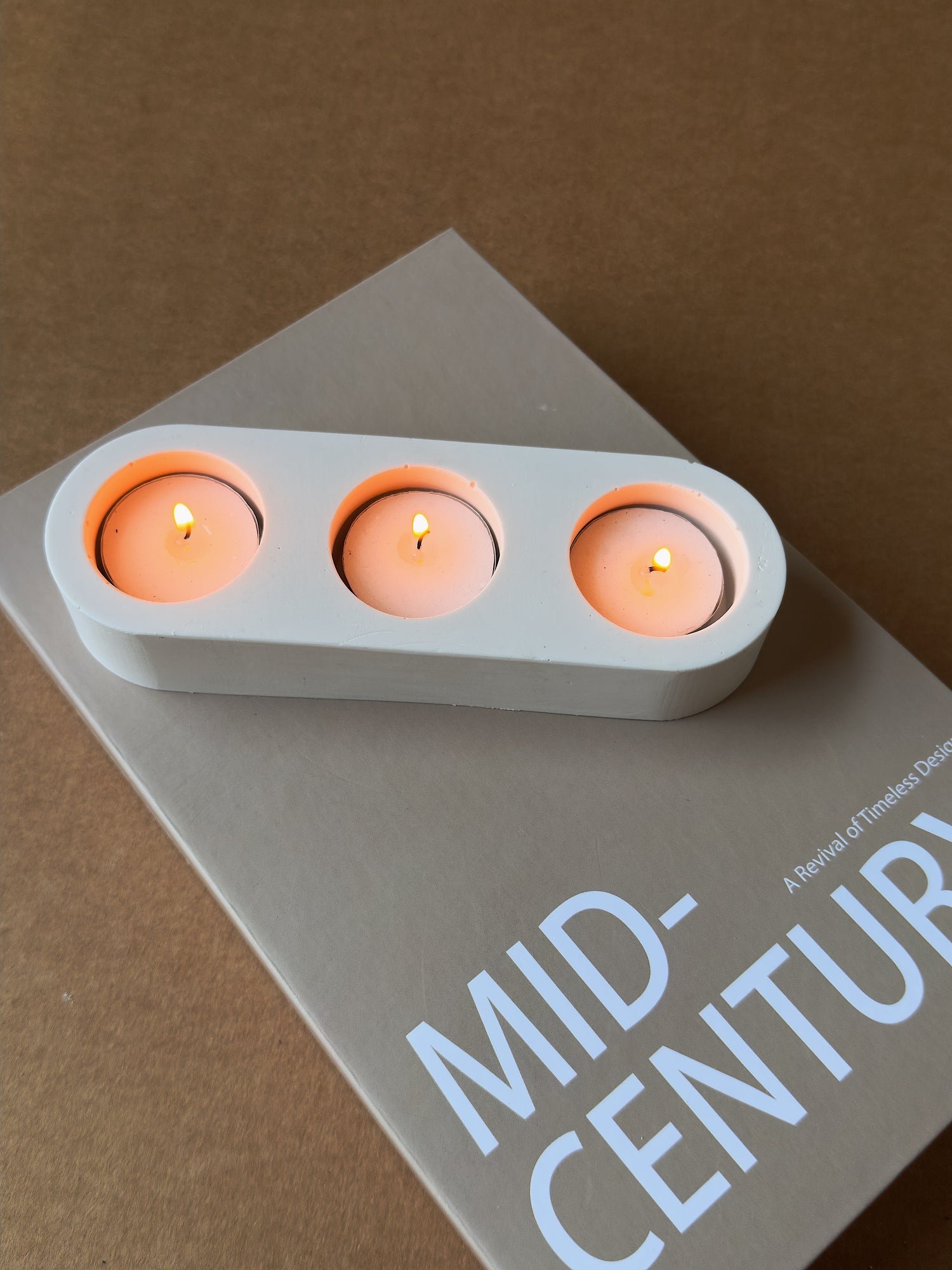 Candle Holders