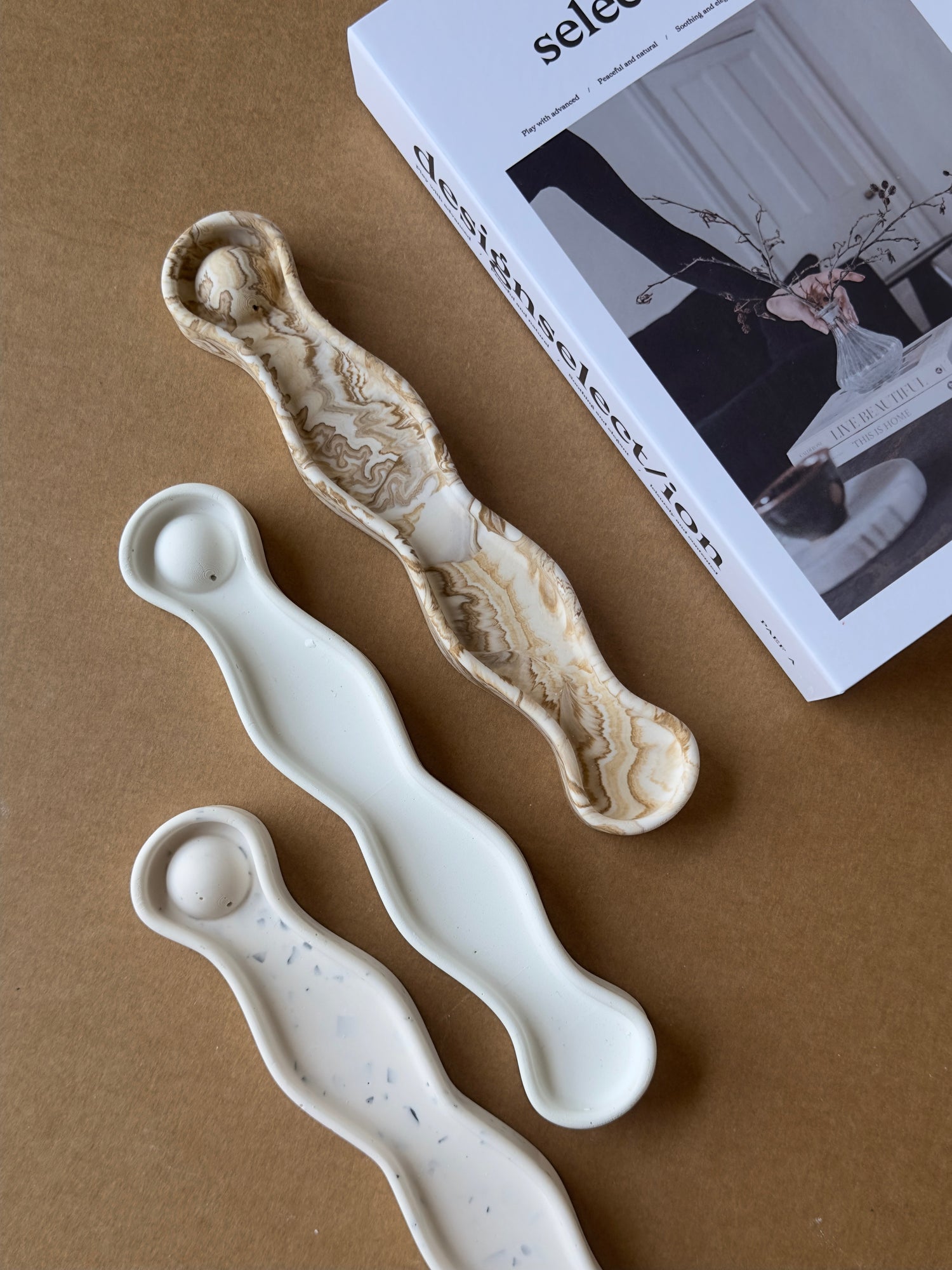 Incense Holders