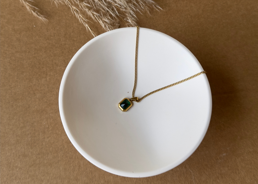 Pedestal Bowl