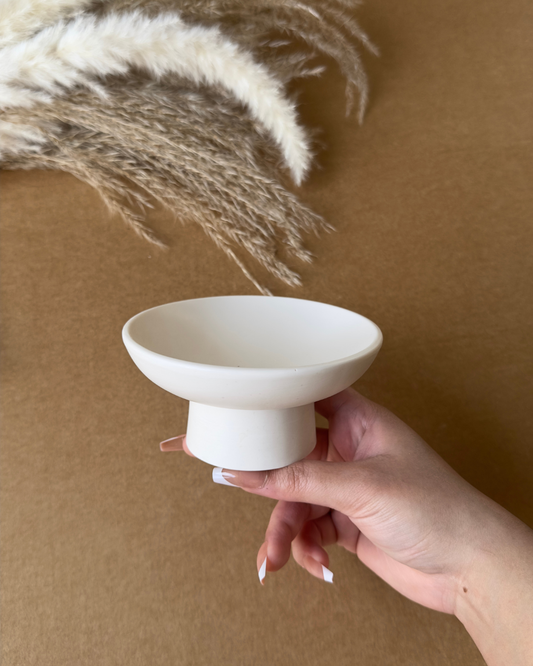 Pedestal Bowl