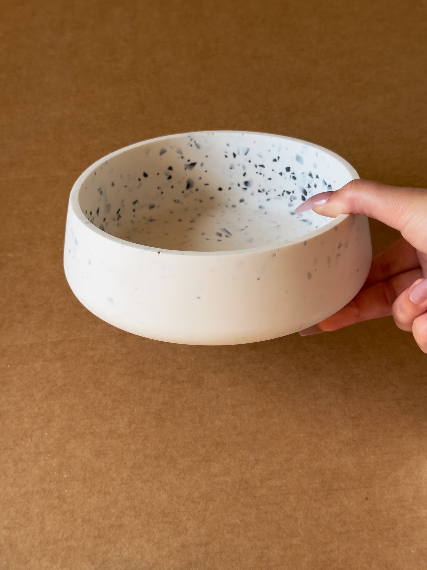 Round Bowl