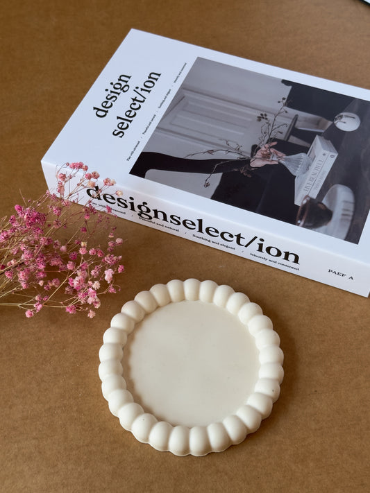 Large Bubble Coaster Tray