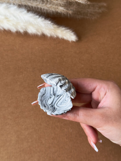 Sea Shell Ring Holder