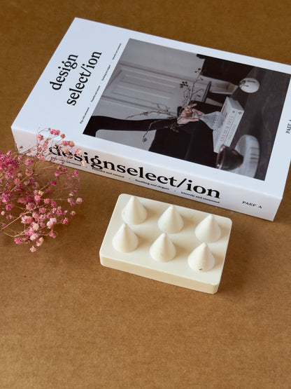 Cone Ring Holder Dish