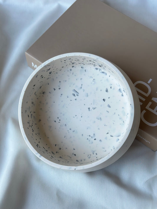 Round Bowl