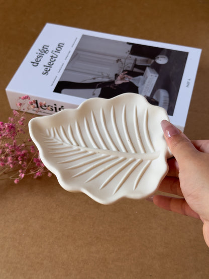 Leaf Tray