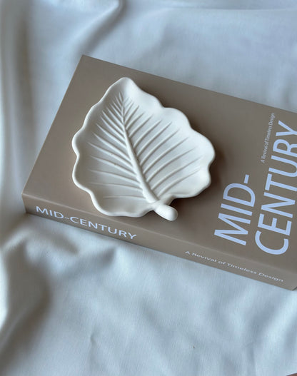 Leaf Tray