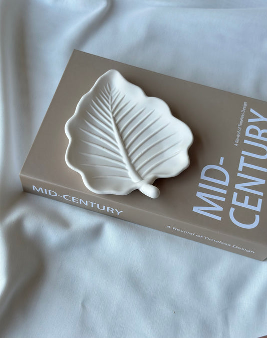 Leaf Tray
