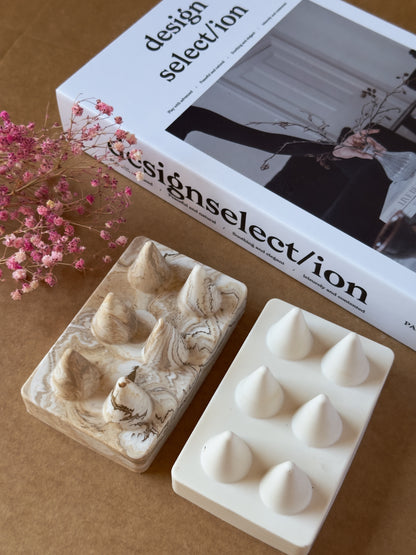 Cone Ring Holder Dish