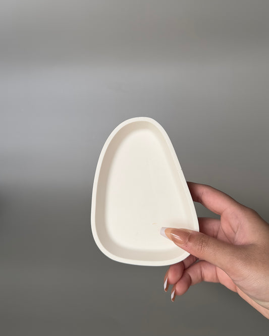 Pebble Tray