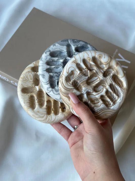 Irregular Jewellery Holder Tray