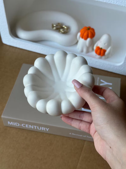 Chunky Bubble Bowl