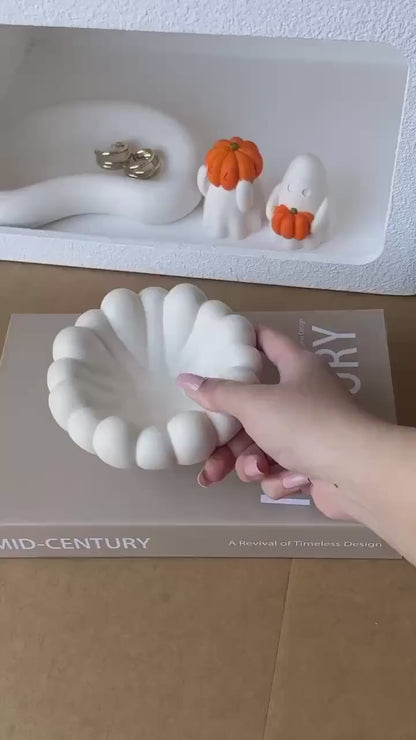 Chunky Bubble Bowl